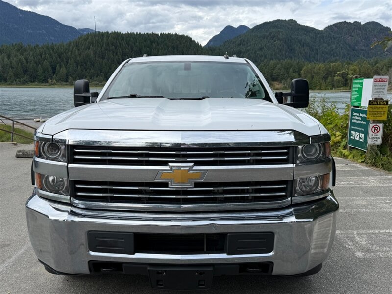 chevrolet silverado 2500hd 2015 1GC2KUEG1FZ108230 image chevrolet silverado 2500hd 2015 1GC2KUEG1FZ108230 image